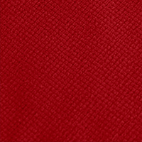 Women's Microgrid Fleece Gilet Carissa Red